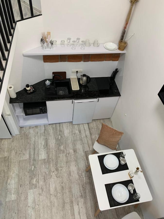 Center Lviv Avenue 23 Apartment Bagian luar foto