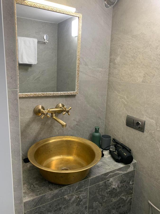 Center Lviv Avenue 23 Apartment Bagian luar foto