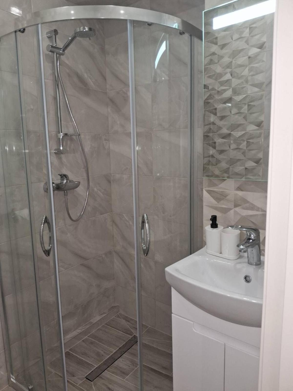 Center Lviv Avenue 23 Apartment Ruang foto