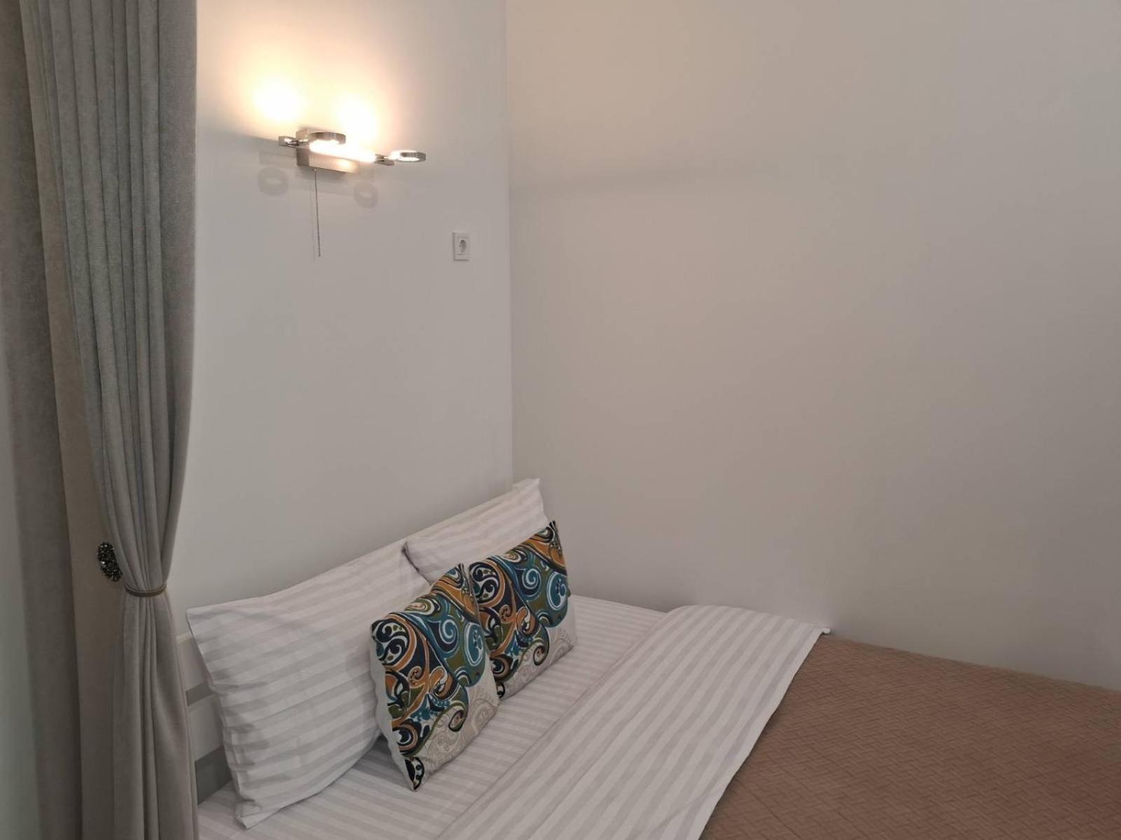 Center Lviv Avenue 23 Apartment Ruang foto