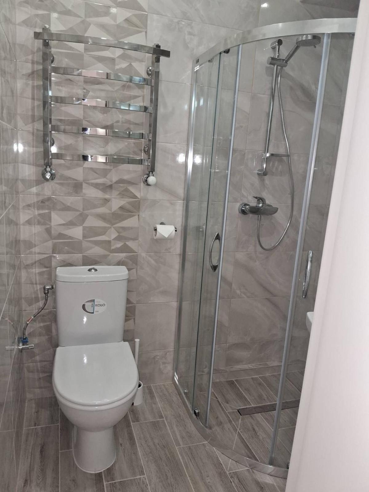Center Lviv Avenue 23 Apartment Ruang foto