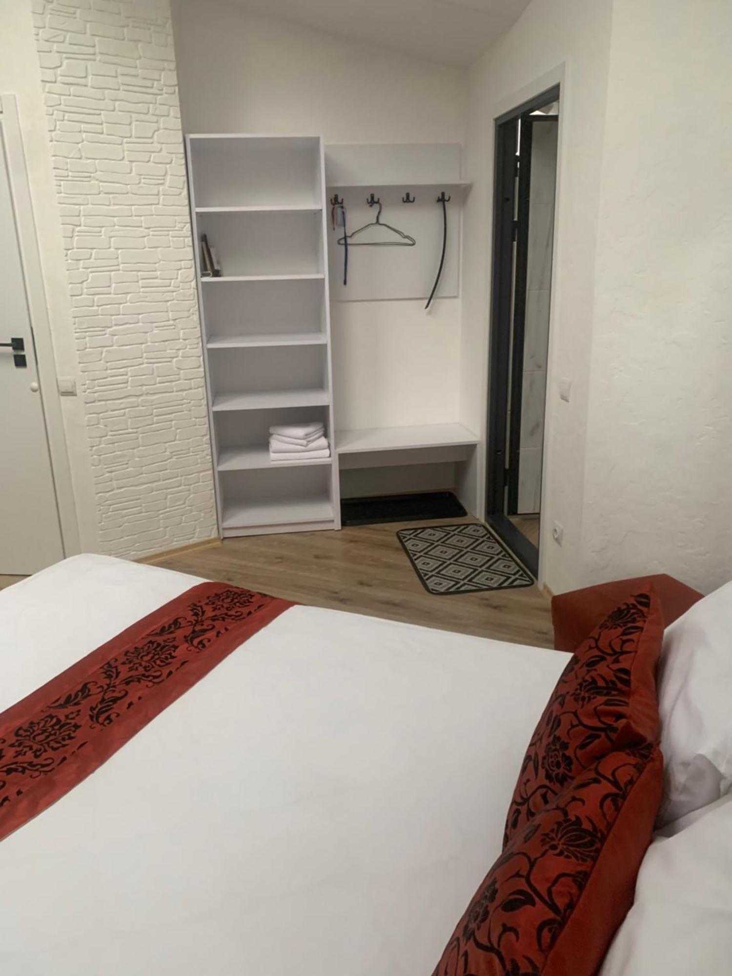 Center Lviv Avenue 23 Apartment Ruang foto