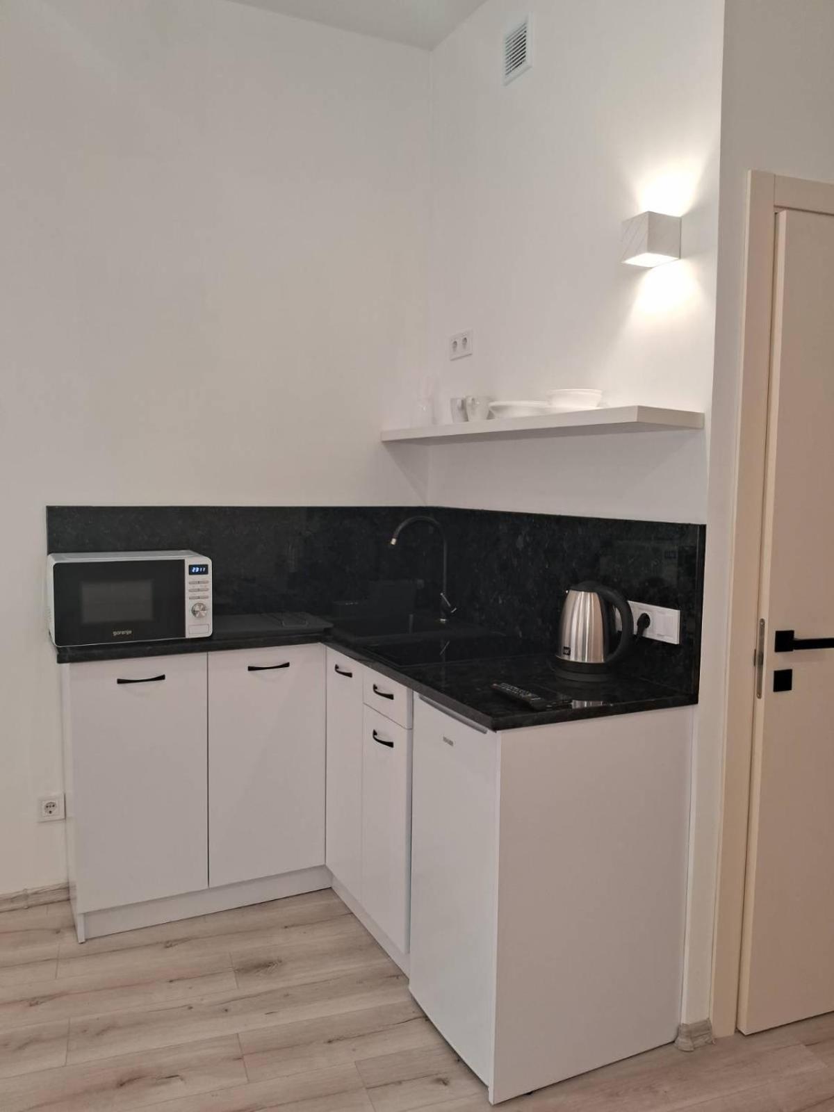 Center Lviv Avenue 23 Apartment Ruang foto