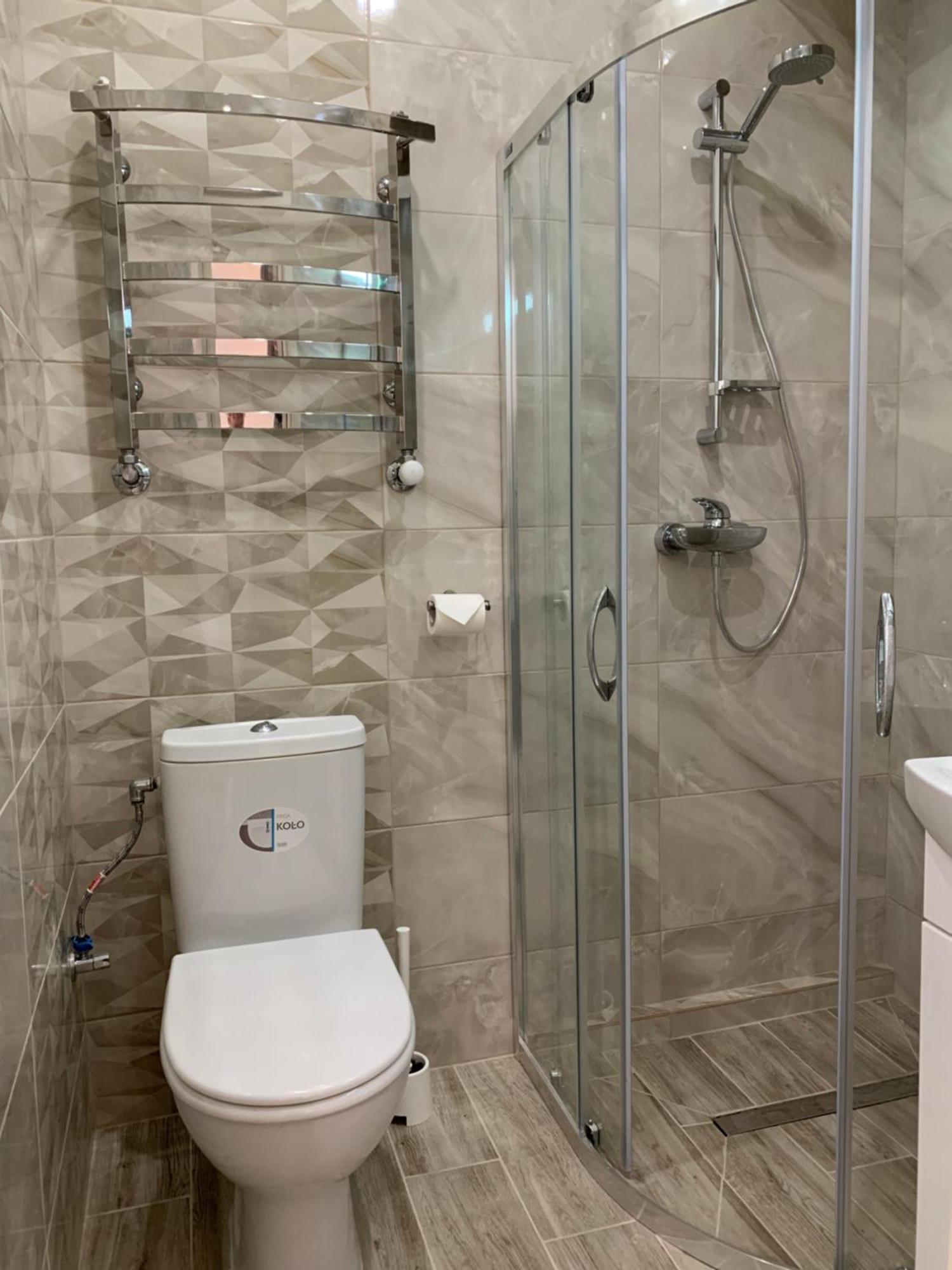 Center Lviv Avenue 23 Apartment Ruang foto